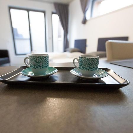 Exclusive Penzion Viva Residence Mladá Boleslav Zewnętrze zdjęcie