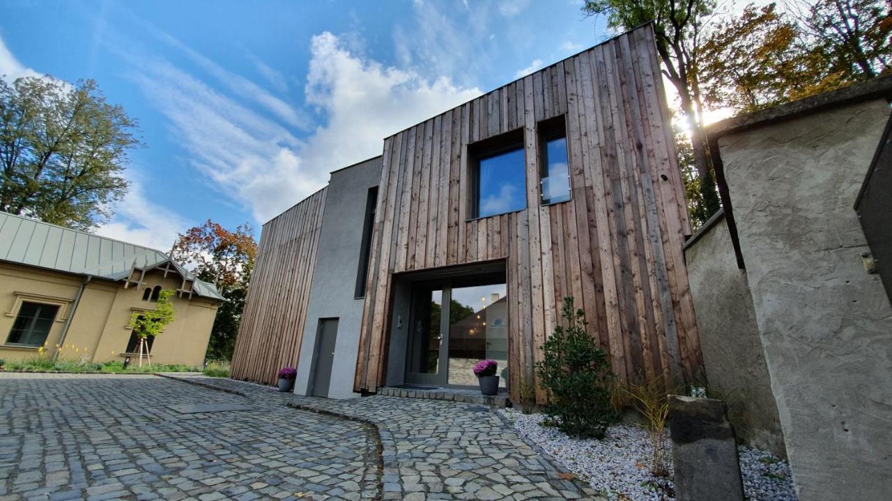 Exclusive Penzion Viva Residence Mladá Boleslav Zewnętrze zdjęcie