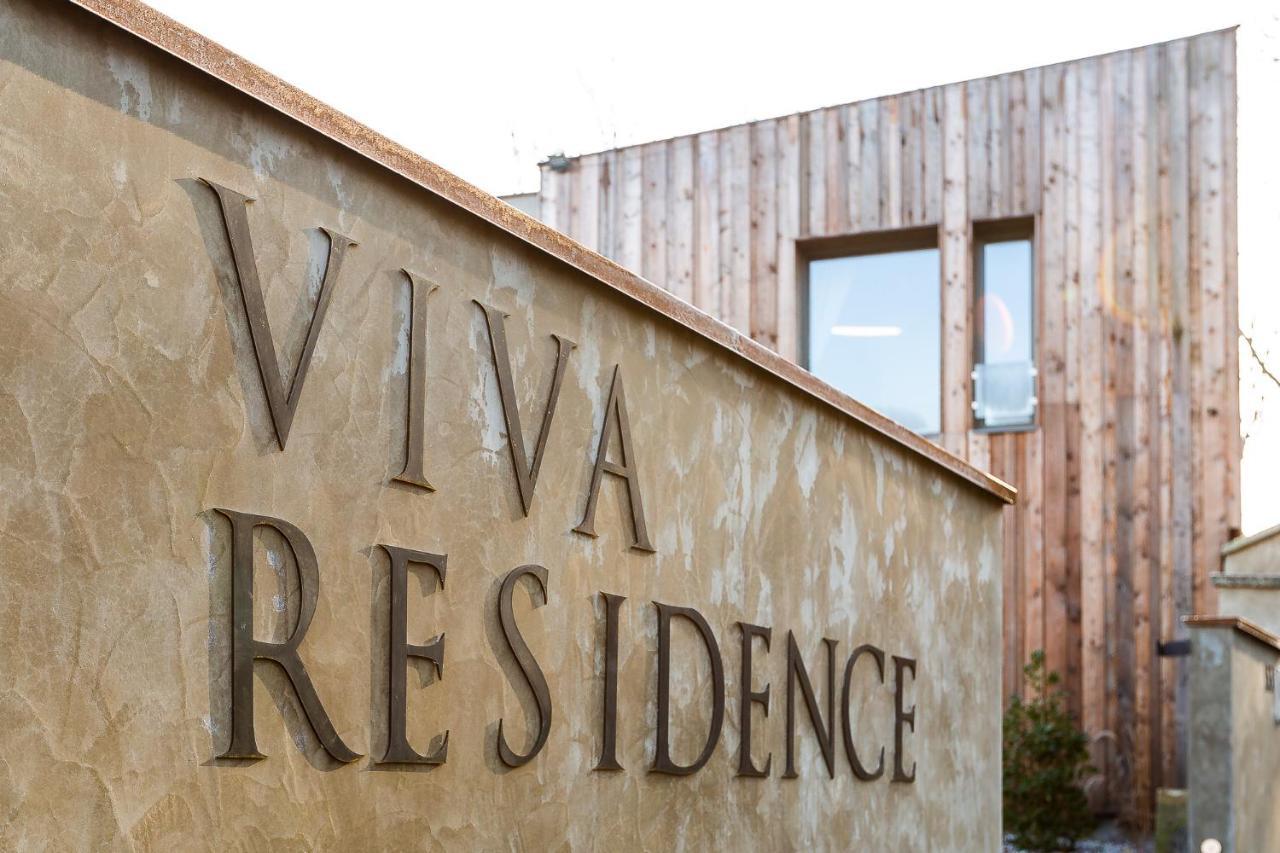 Exclusive Penzion Viva Residence Mladá Boleslav Zewnętrze zdjęcie
