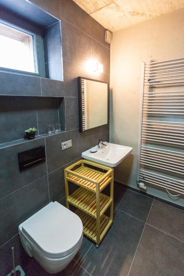 Exclusive Penzion Viva Residence Mladá Boleslav Zewnętrze zdjęcie