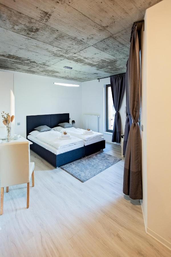 Exclusive Penzion Viva Residence Mladá Boleslav Zewnętrze zdjęcie