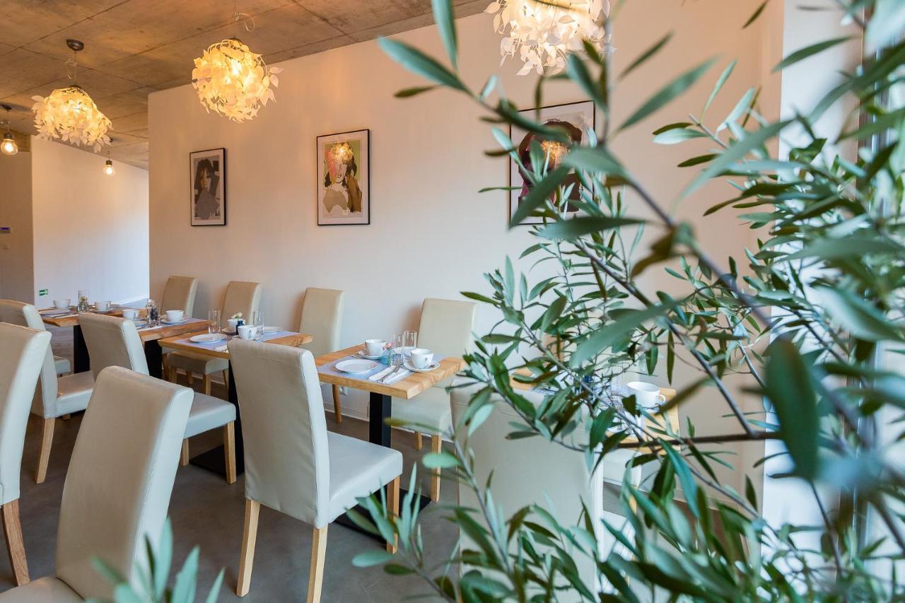 Exclusive Penzion Viva Residence Mladá Boleslav Zewnętrze zdjęcie