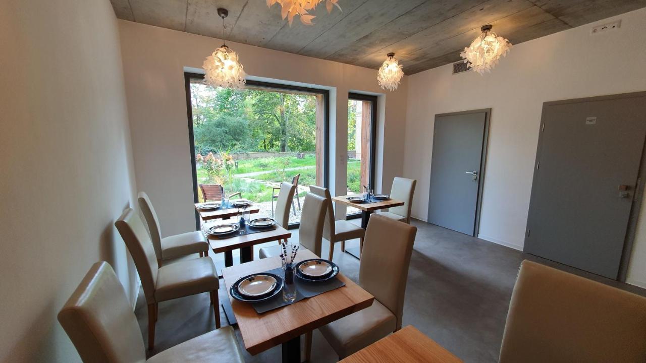 Exclusive Penzion Viva Residence Mladá Boleslav Zewnętrze zdjęcie