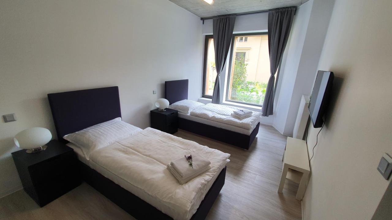 Exclusive Penzion Viva Residence Mladá Boleslav Zewnętrze zdjęcie