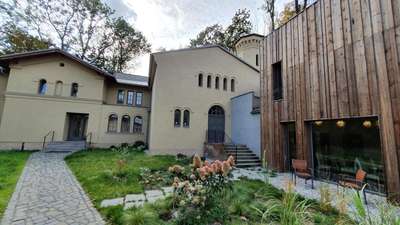 Exclusive Penzion Viva Residence Mladá Boleslav Zewnętrze zdjęcie