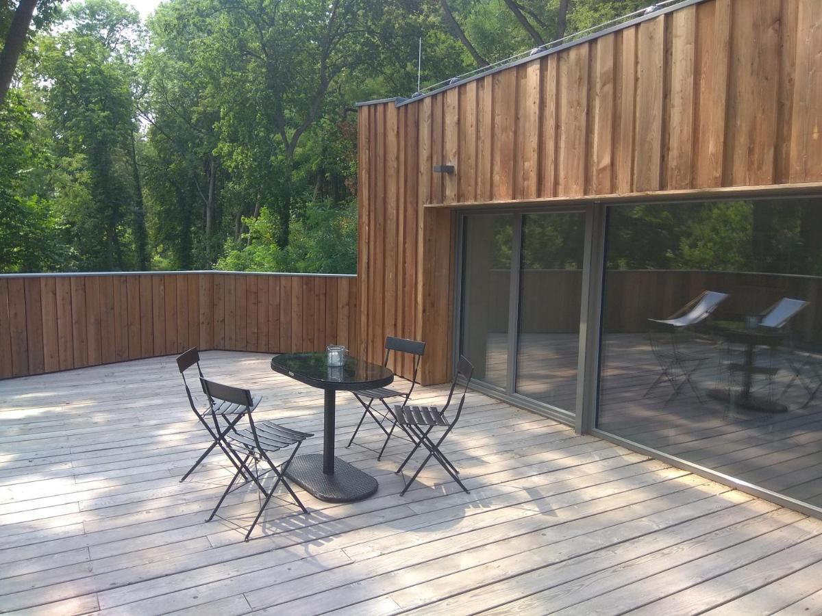 Exclusive Penzion Viva Residence Mladá Boleslav Zewnętrze zdjęcie