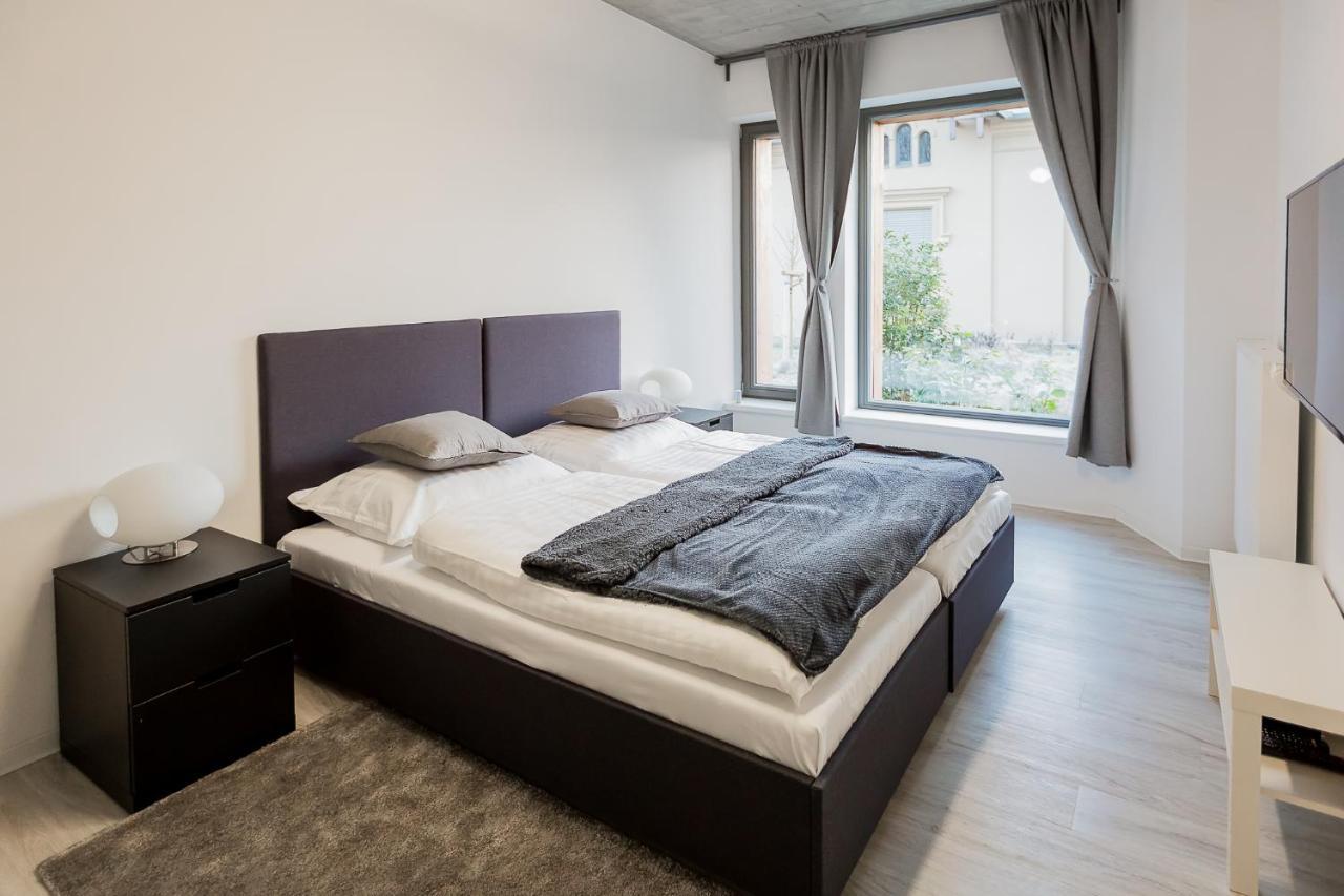 Exclusive Penzion Viva Residence Mladá Boleslav Zewnętrze zdjęcie