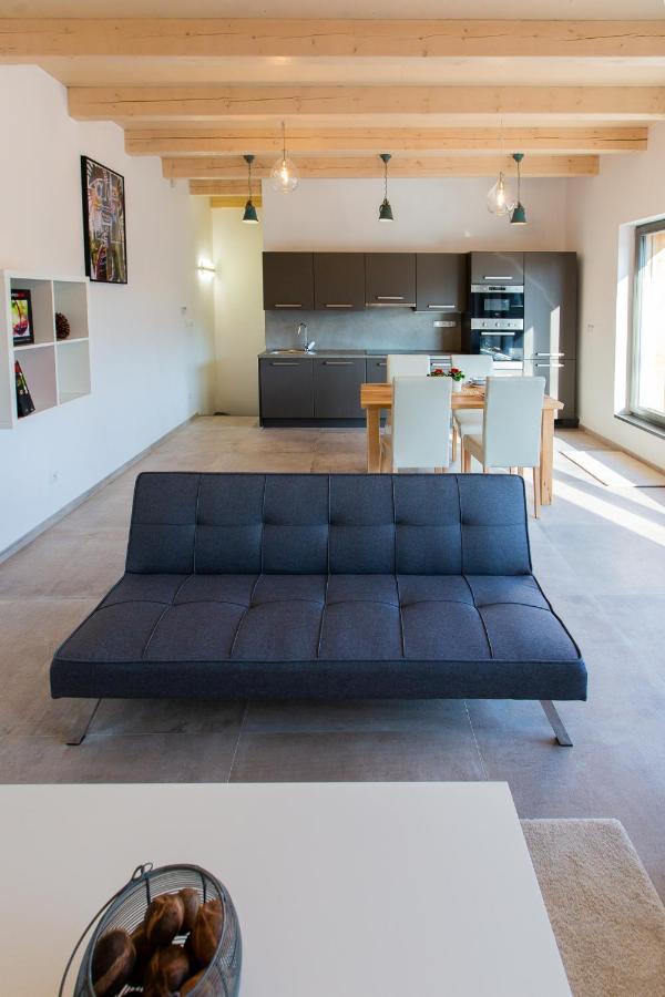 Exclusive Penzion Viva Residence Mladá Boleslav Zewnętrze zdjęcie