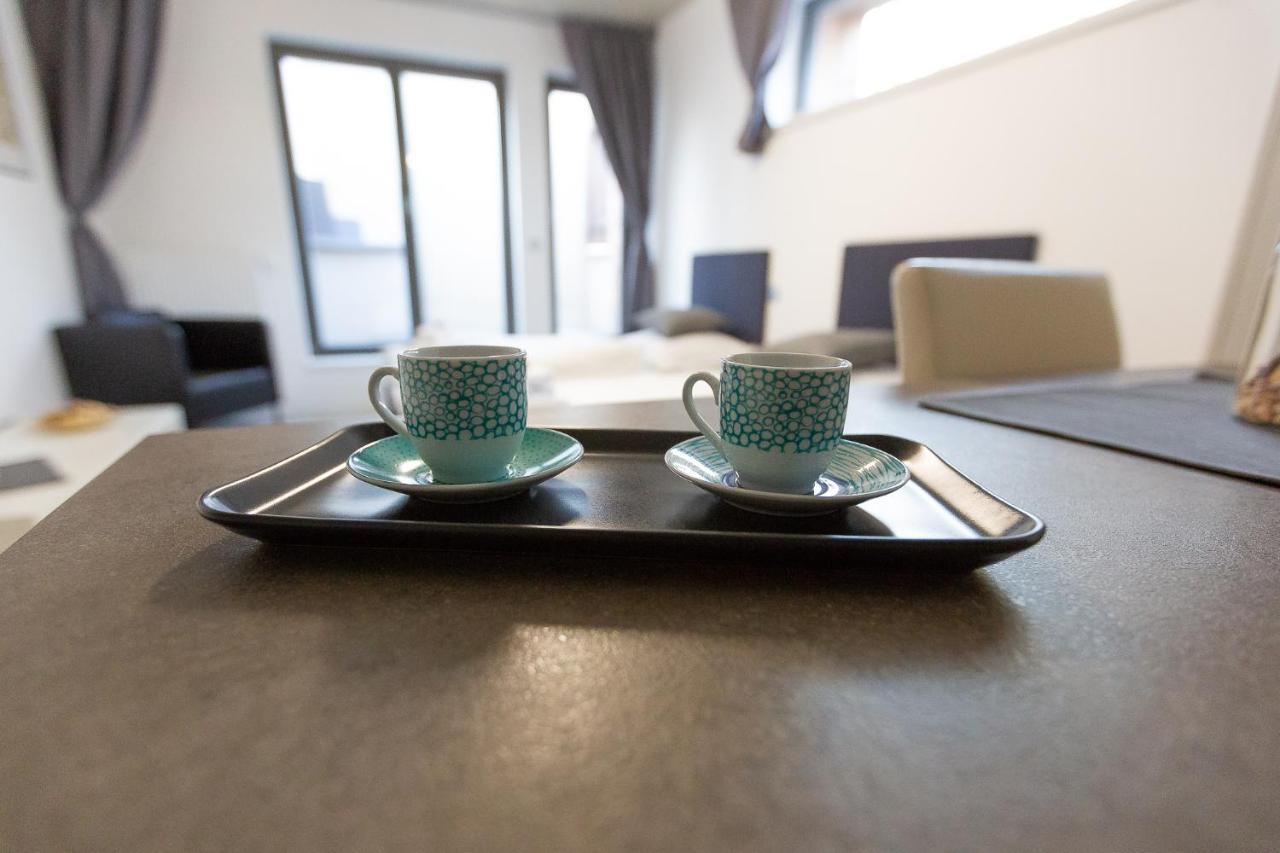 Exclusive Penzion Viva Residence Mladá Boleslav Zewnętrze zdjęcie