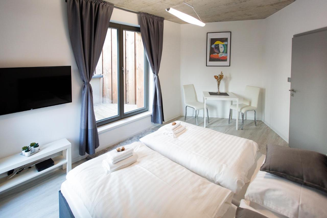 Exclusive Penzion Viva Residence Mladá Boleslav Zewnętrze zdjęcie