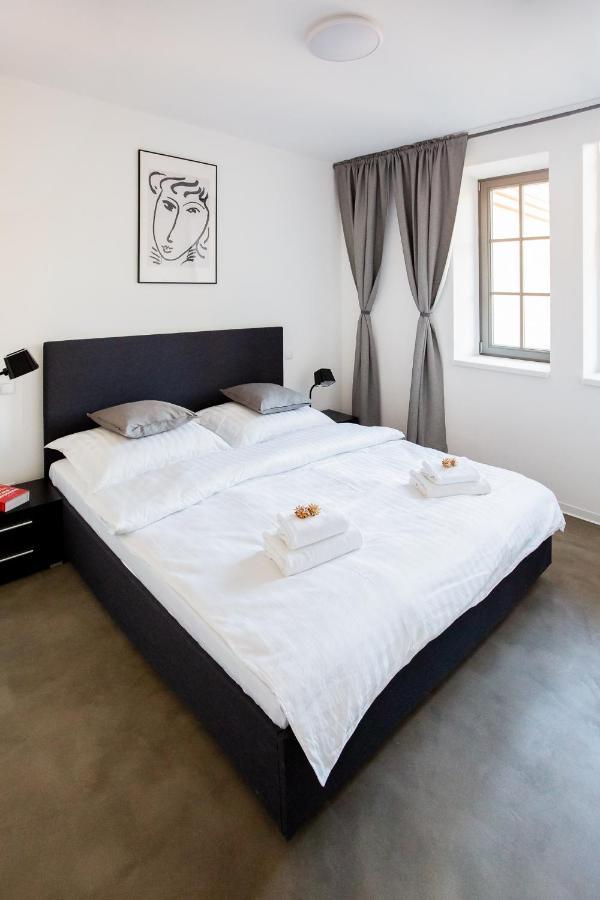 Exclusive Penzion Viva Residence Mladá Boleslav Zewnętrze zdjęcie