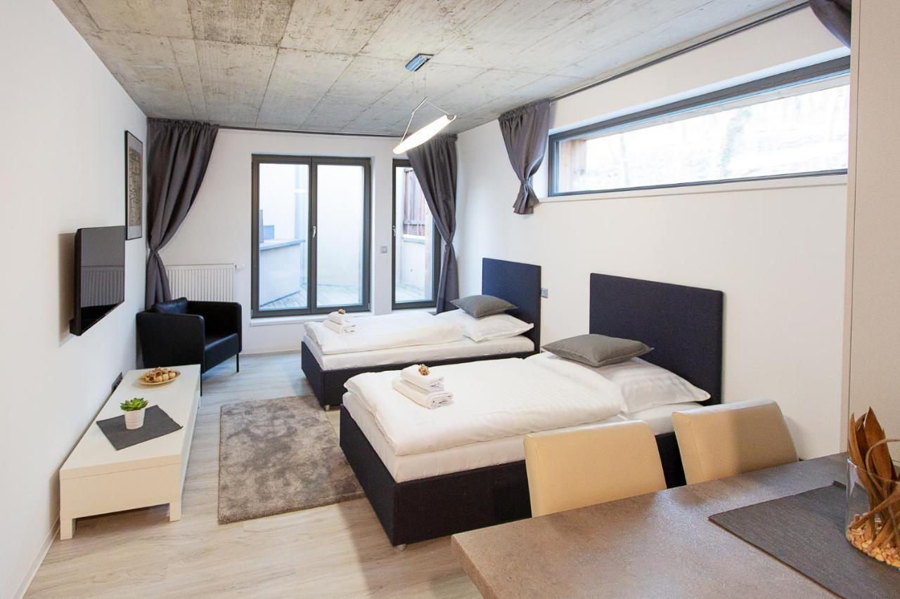 Exclusive Penzion Viva Residence Mladá Boleslav Zewnętrze zdjęcie