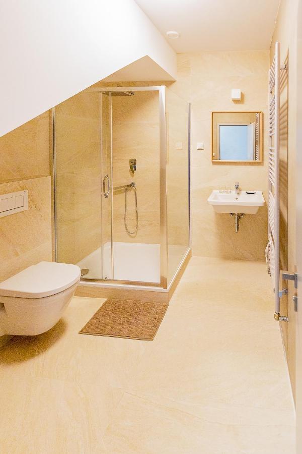 Exclusive Penzion Viva Residence Mladá Boleslav Zewnętrze zdjęcie