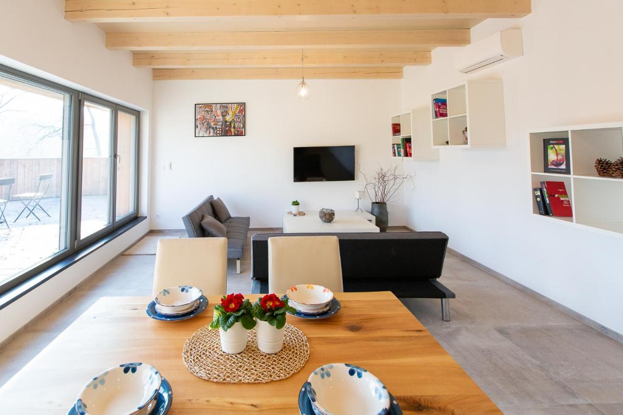 Exclusive Penzion Viva Residence Mladá Boleslav Zewnętrze zdjęcie