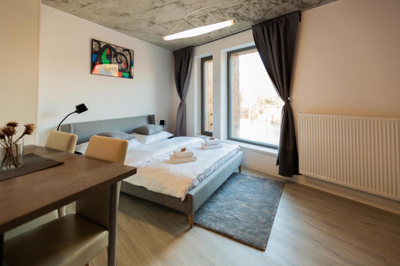 Exclusive Penzion Viva Residence Mladá Boleslav Zewnętrze zdjęcie